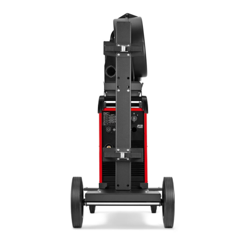 Telwin Supermig 450i Pack con carrello