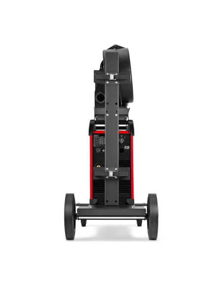 Telwin Supermig 450i Pack con carrello