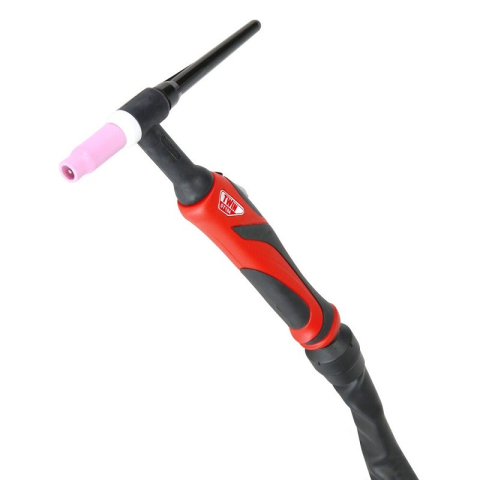 TELWIN ST18A 4M AQUA AX50 8P TORCIA TIG