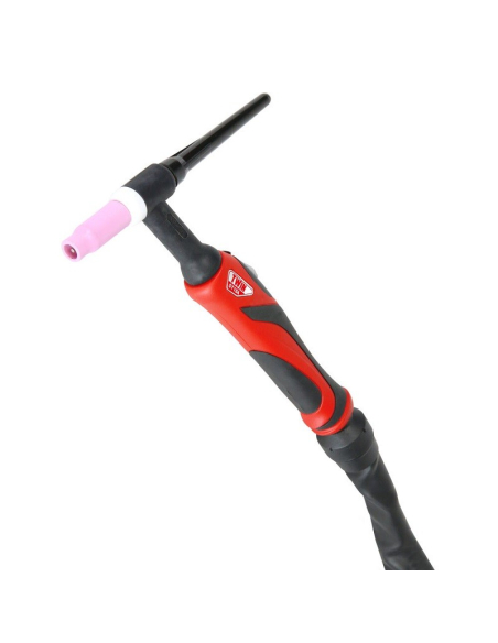 TELWIN ST18A 4M AQUA AX50 8P TORCH TIG