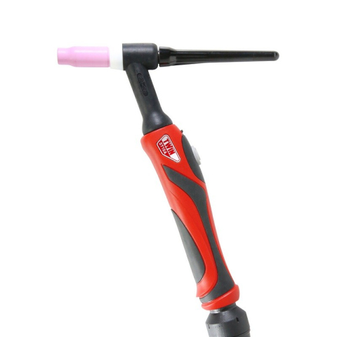 TELWIN ST18A 4M AQUA AX50 8P TORCH TIG