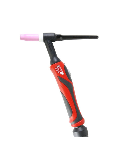 TELWIN ST18A 4M AQUA AX50 8P TORCH TIG
