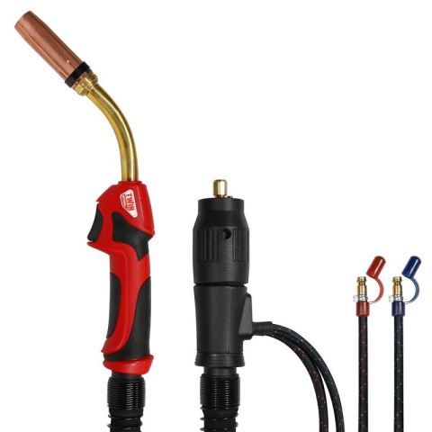TELWIN MT500 TORCIA MIG 5M AQUA