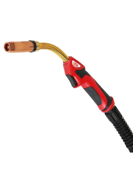 TELWIN MT500 TORCIA MIG 5M AQUA