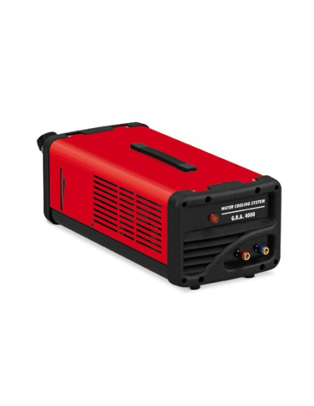 TELWIN GRA 4000 Gruppo raffreddamento acqua