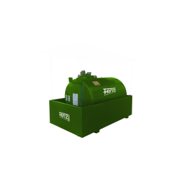 FENZI G5 Cisterna 1000LT | Manel Service