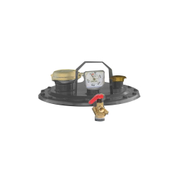 FENZI Suction Kit for Generator Version