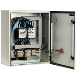SWITCHING PANEL LTS 45A SINGLE-PHASE