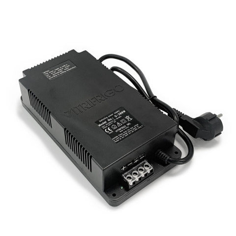 VITRIFRIGO Alimentatore 24Vdc/300W115/230Vac