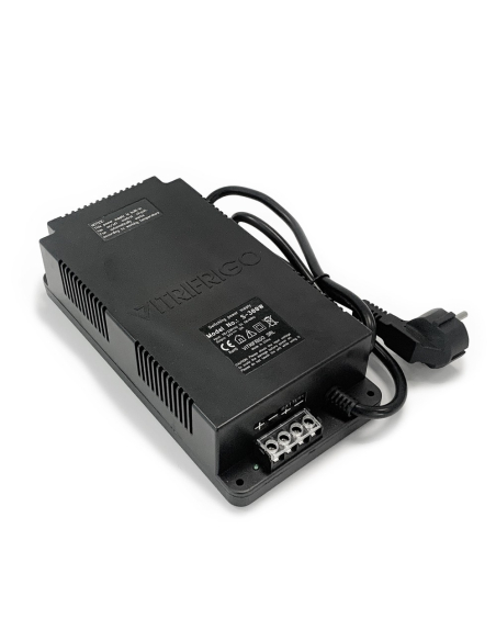 VITRIFRIGO Alimentatore 24Vdc/300W115/230Vac
