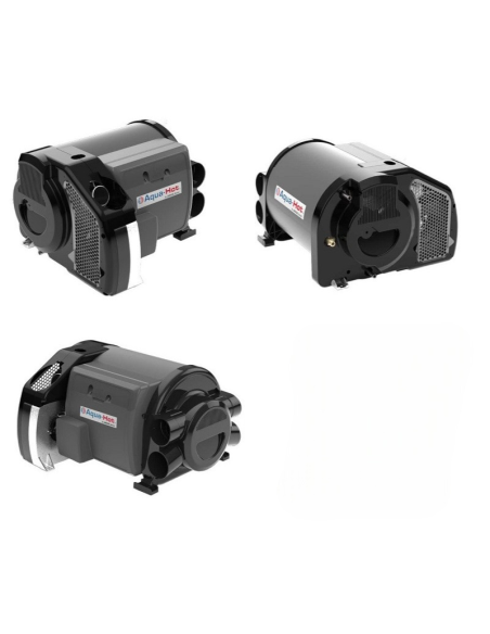 AquaHot GEN1P6 Stufa Sistema di riscaldamento combinato 6kW