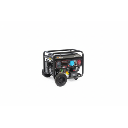 Generatore di corrente R8500D-L2 Rato One Shot 8.5KVA