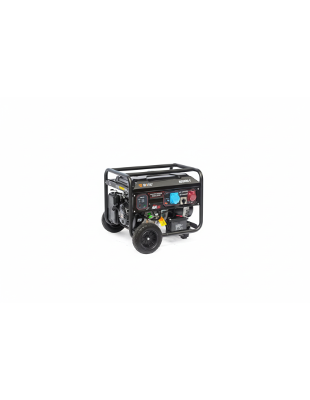 Power Generator Rato One Shot 8.5KVA R8500D-L2