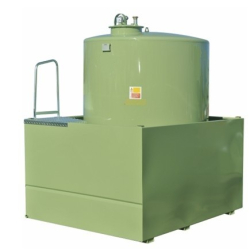 FENZI G5 Tank 500LT