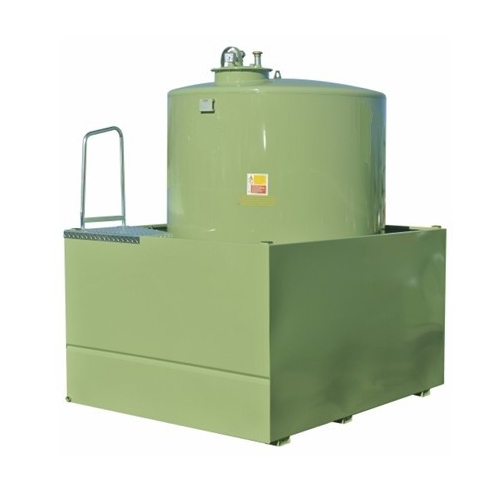 FENZI G5 Cisterna 500LT