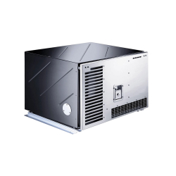 HANTZ P6200 Silent Generatore Veicolare Benzina inverter 6.2kW StageV
