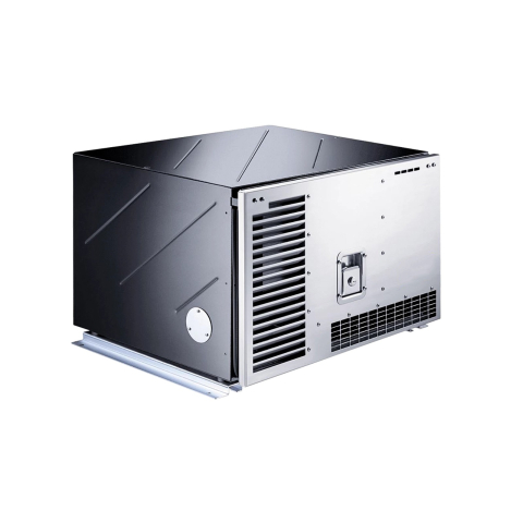 HANTZ P6200 Silent Generatore Veicolare Benzina inverter 6.2kW StageV