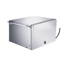HANTZ GP2600 Silent Generatore Veicolare Benzina inverter 2.6kW StageV