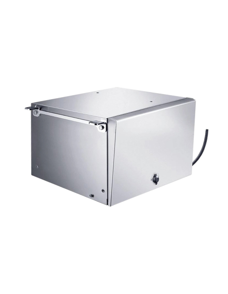 HANTZ GP2600 Silent Generatore Veicolare Benzina inverter 2.6kW StageV