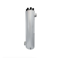 SATEPA Sterilizzatore UV UVAM45 4x150W