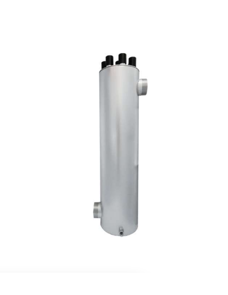 SATEPA UV Sterilizer UVAM45 4x150W