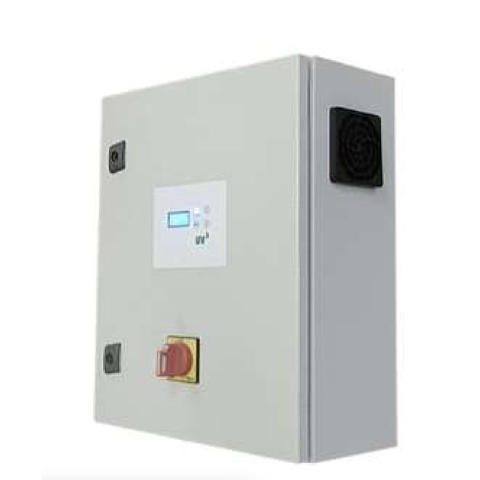 SATEPA UV Sterilizer UVAM45 4x150W