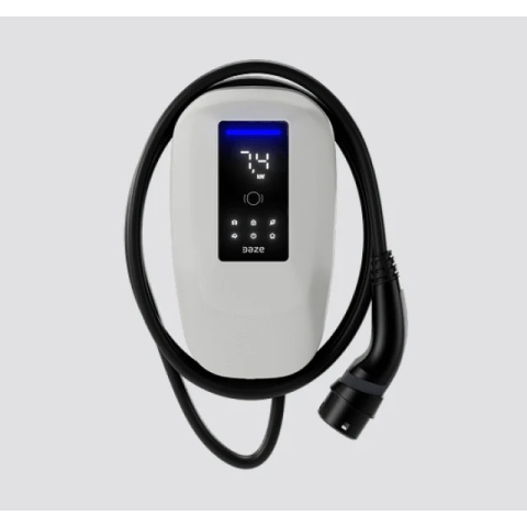 DazeBox T Home Charging Station for Electric Cars 32A 7.4KW