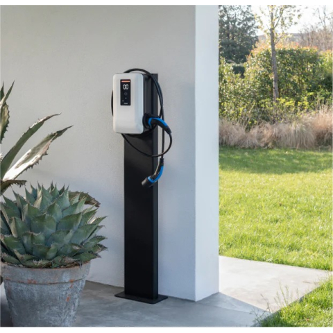 DazeBox S Home Stazione di ricarica per Auto elettriche 32A 22.2KW