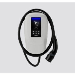 DazeBox T Share Stazione di ricarica per Auto elettriche 32A 7.4KW