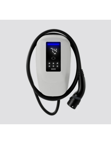 DazeBox T Share Charging Station for Electric Cars 32A 7.4KW