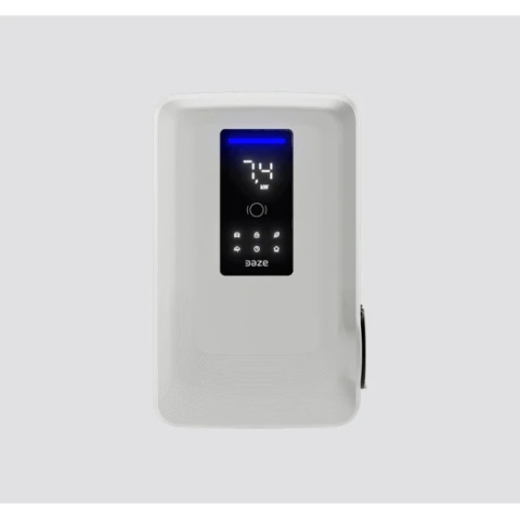 DazeBox S Share Stazione di ricarica per Auto elettriche 32A 7.4KW, con misuratore MID