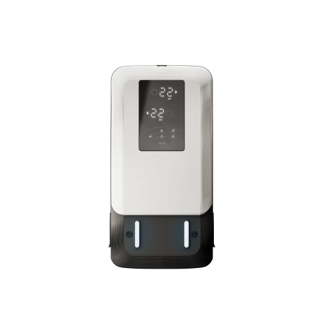 DazeBox S Duo Stazione di ricarica per Auto elettriche 64A 2x7.4KW