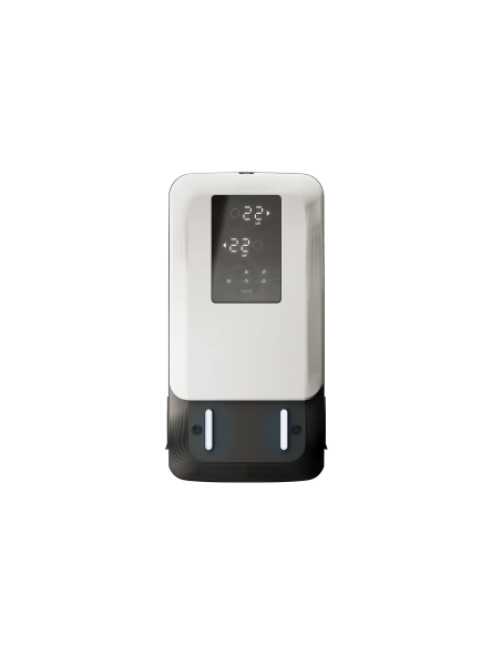 DazeBox S Duo Stazione di ricarica per Auto elettriche 64A 2x7.4KW