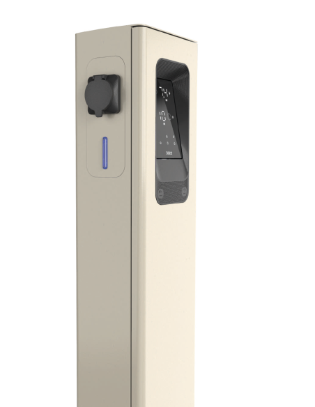 DazeBox S Urban Stazione di ricarica per Auto elettriche 64A 2x22.2KW