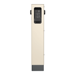 DazeBox S Urban Stazione di ricarica per Auto elettriche 64A 2x22.2KW, con misuratore MID
