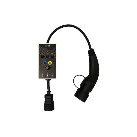 EV Charger Tester