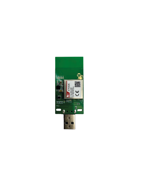 4G USB modem