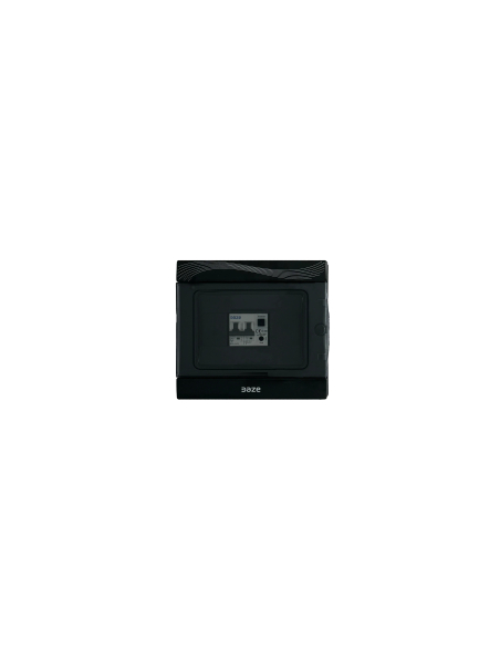 Single-phase Protection Box