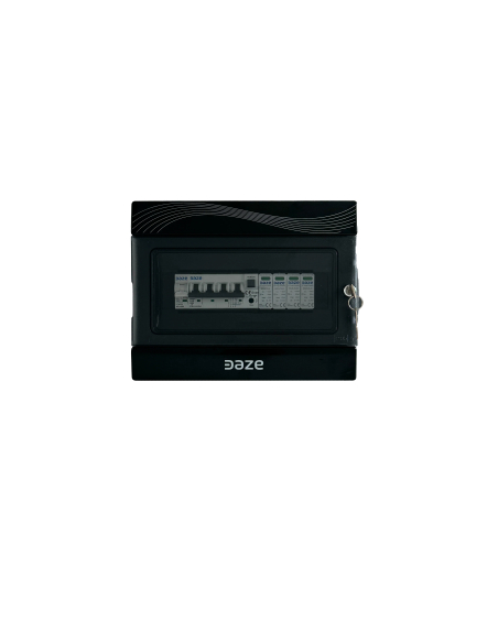 Protection Box Pro Trifase