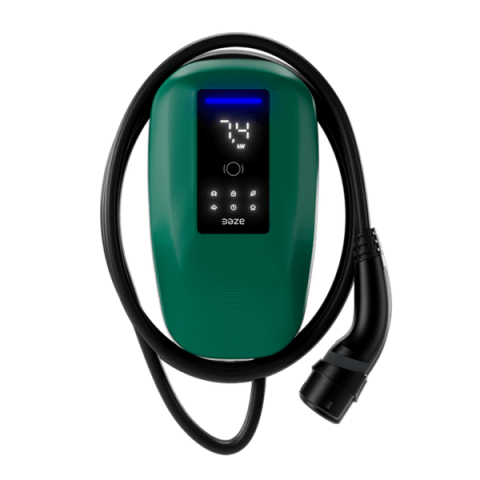 DazeBox T Home Stazione di ricarica per Auto elettriche 32A 22.2KW