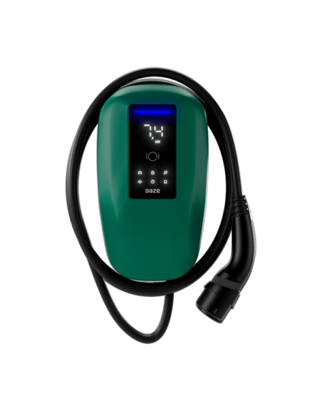 DazeBox T Home Stazione di ricarica per Auto elettriche 32A 22.2KW