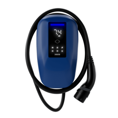 DazeBox T Home Stazione di ricarica per Auto elettriche 32A 22.2KW