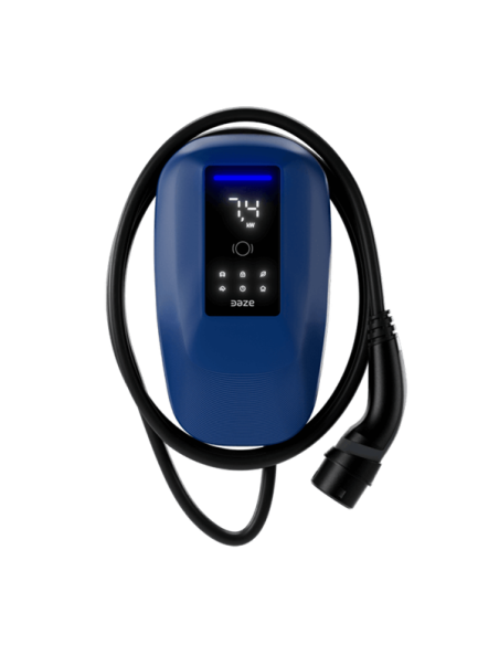 DazeBox T Home Stazione di ricarica per Auto elettriche 32A 22.2KW
