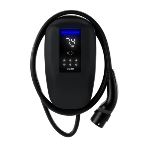 DazeBox T Home Stazione di ricarica per Auto elettriche 32A 22.2KW