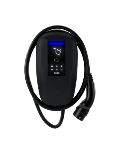 DazeBox T Home Stazione di ricarica per Auto elettriche 32A 22.2KW