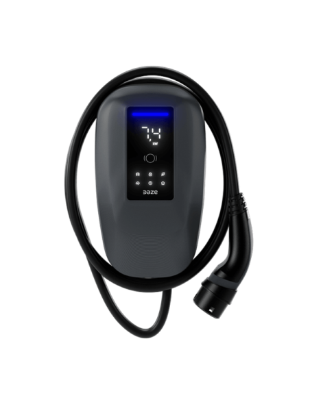 DazeBox T Home Stazione di ricarica per Auto elettriche 32A 22.2KW