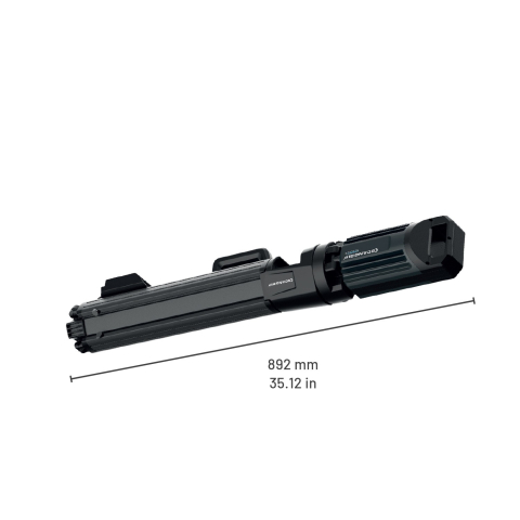 SCANGRIP TOWER 8 CONNECT proiettore LED 8000 lumen con treppiede e batterie 18V/20V