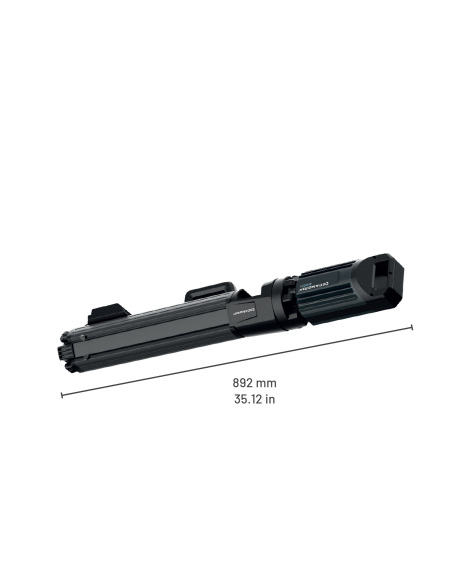 SCANGRIP TOWER 8 CONNECT proiettore LED 8000 lumen con treppiede e batterie 18V/20V