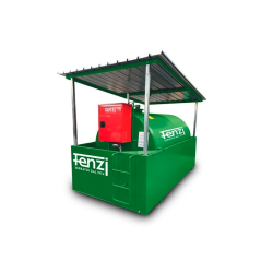 FENZI G4 Cistern 2482LT