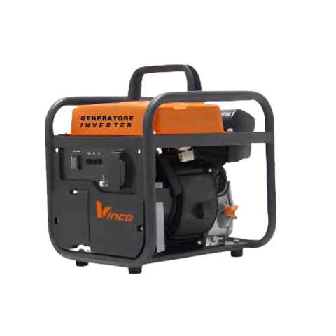 Vinco 60161 1kW Inverter Generator